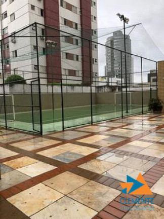 Imagem Apartamento com 4 Quartos à Venda, 134 m² em Lourdes - Belo Horizonte