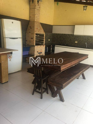 Casa com 3 Quartos à Venda, 200 m² em Cajueiro - Recife