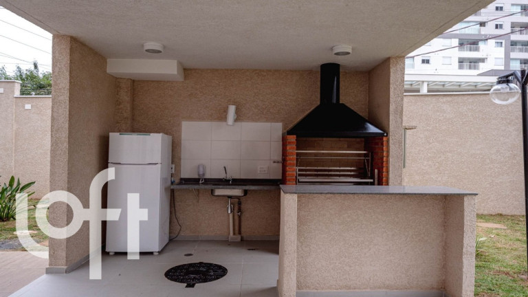Imagem Apartamento com 1 Quarto à Venda, 40 m² em Belém - São Paulo