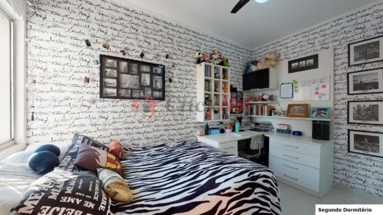 Imagem Cobertura com 3 Quartos à Venda, 110 m² em Vila Da Saúde - São Paulo