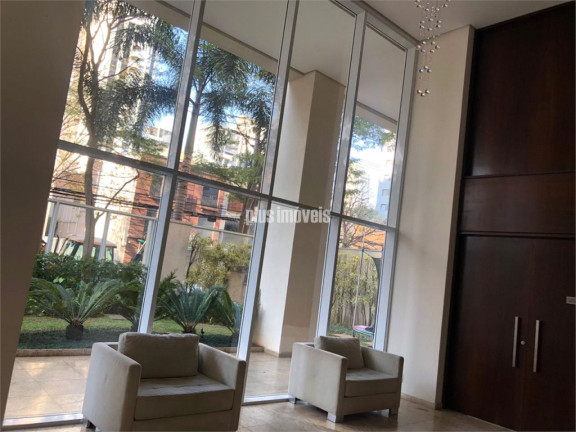 Imagem Apartamento com 4 Quartos à Venda, 339 m² em Jardim Paulista - São Paulo Imagem Apartamento com 4 Quartos à Venda, 339 m² em Jardim Paulista - São Paulo