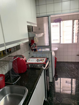 Imagem Apartamento com 3 Quartos à Venda, 110 m² em Vila Regente Feijó - São Paulo Imagem Apartamento com 3 Quartos à Venda, 110 m² em Vila Regente Feijó - São Paulo