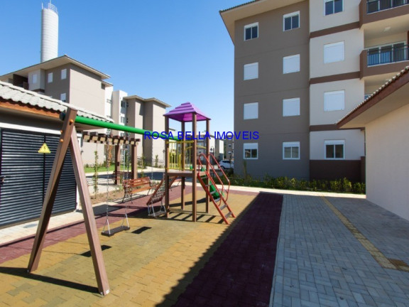 Imagem Apartamento com 2 Quartos à Venda, 75 m² em Capela - Vinhedo