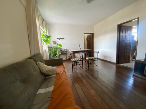 Imóvel com 4 Quartos à Venda, 95 m² em Santa Terezinha - Belo Horizonte