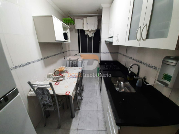Imagem Apartamento com 2 Quartos à Venda, 44 m² em Americanópolis - São Paulo