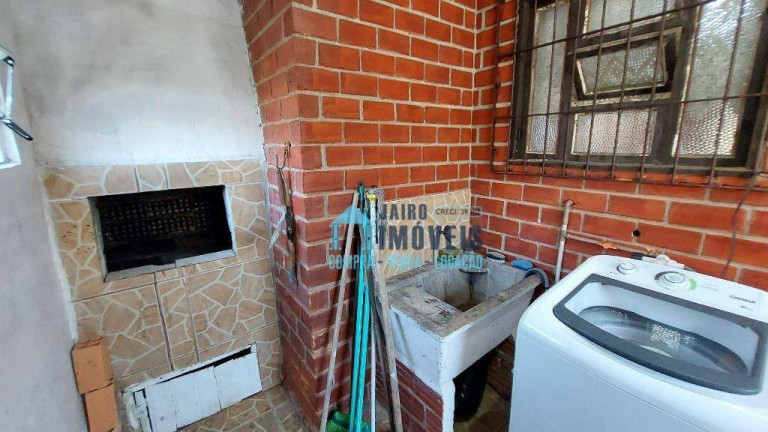 Imagem Casa com 4 Quartos à Venda, 450 m² em Centro - Balneário Pinhal Imagem Casa com 4 Quartos à Venda, 450 m² em Centro - Balneário Pinhal