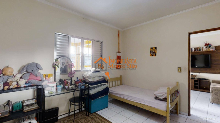 Imagem Sobrado com 7 Quartos à Venda, 688 m² em Jardim Presidente Dutra - Guarulhos Imagem Sobrado com 7 Quartos à Venda, 688 m² em Jardim Presidente Dutra - Guarulhos