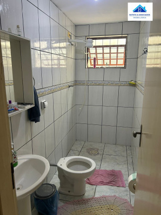 Imagem Casa com 3 Quartos à Venda, 136 m² em Jardim Macarenko - Sumaré Imagem Casa com 3 Quartos à Venda, 136 m² em Jardim Macarenko - Sumaré