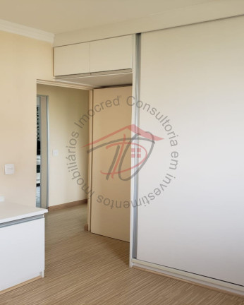 Imagem Imóvel com 2 Quartos à Venda, 52 m² em Jardim Santa Terezinha (nova Veneza) - Sumaré