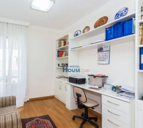 Imagem Apartamento com 4 Quartos à Venda, 225 m² em Perdizes - São Paulo