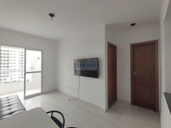 Imagem Apartamento com 1 Quarto à Venda ou Locação, 50 m² em Aviação - Praia Grande Imagem Apartamento com 1 Quarto à Venda ou Locação, 50 m² em Aviação - Praia Grande