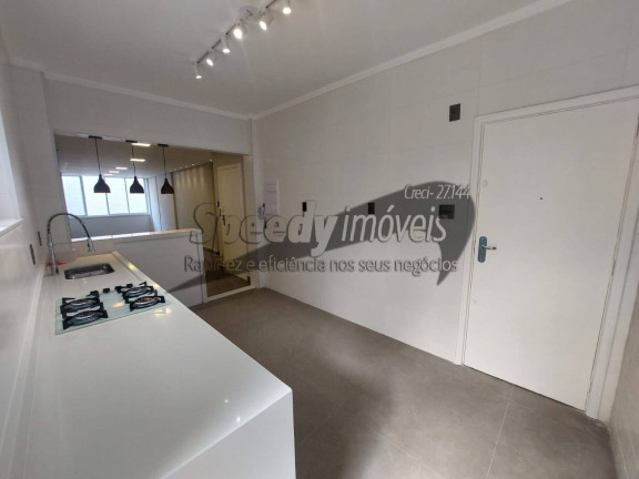 Imagem Apartamento com 2 Quartos à Venda, 85 m² em José Menino - Santos Imagem Apartamento com 2 Quartos à Venda, 85 m² em José Menino - Santos