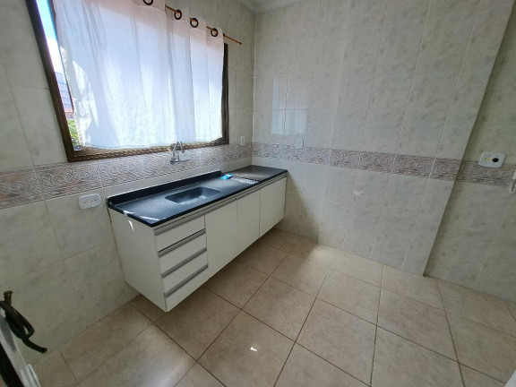 Imagem Apartamento com 1 Quarto à Venda, 50 m² em Caiçara - Praia Grande