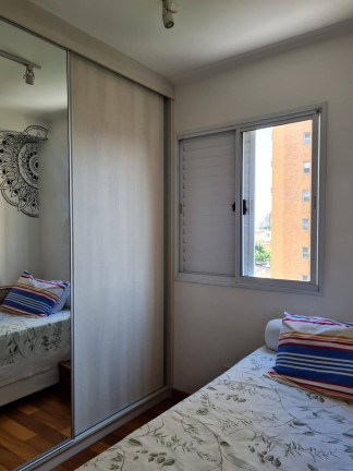Imagem Apartamento com 3 Quartos à Venda, 90 m² em Vila Brasílio Machado - São Paulo Imagem Apartamento com 3 Quartos à Venda, 90 m² em Vila Brasílio Machado - São Paulo