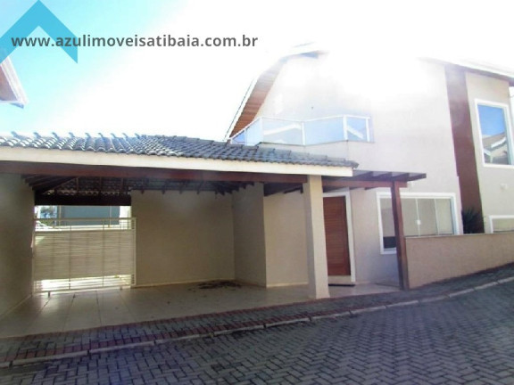 Imagem Casa com 3 Quartos à Venda, 216 m² em Jardim São Nicolau - Atibaia Imagem Casa com 3 Quartos à Venda, 216 m² em Jardim São Nicolau - Atibaia