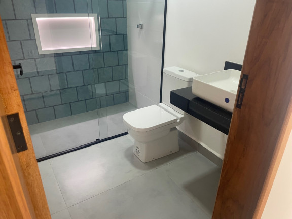 Imagem Casa de Condomínio com 3 Quartos à Venda, 103 m² em Loteamento Industrial água Preta - Pindamonhangaba Imagem Casa de Condomínio com 3 Quartos à Venda, 103 m² em Loteamento Industrial água Preta - Pindamonhangaba