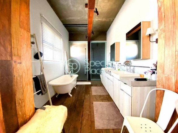 Imagem Cobertura com 4 Quartos à Venda, 600 m² em Vila Nova Conceição - São Paulo Imagem Cobertura com 4 Quartos à Venda, 600 m² em Vila Nova Conceição - São Paulo