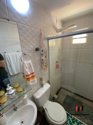 Imagem Casa com 3 Quartos à Venda, 128 m² em Paranoá - Brasília Imagem Casa com 3 Quartos à Venda, 128 m² em Paranoá - Brasília