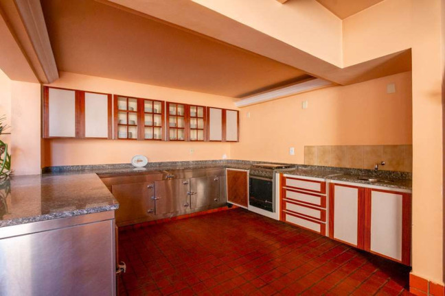 Foto do imóvel Apartamento com 4 Quartos à Venda, 270 m² em Santa Paula - São Caetano Do Sul