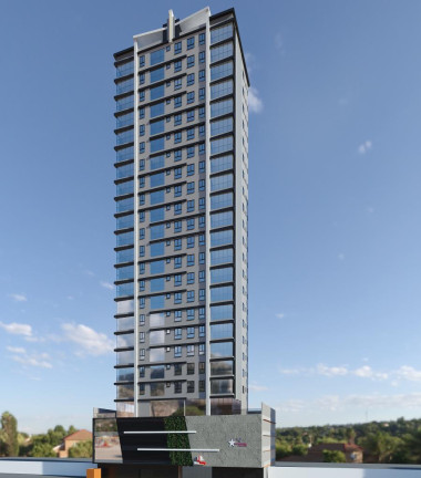Imagem Apartamento com 3 Quartos à Venda, 130 m² em Perequê - Porto Belo
