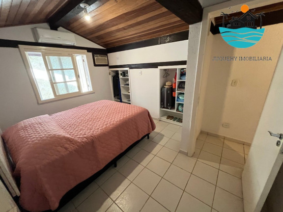 Imagem Imóvel com 3 Quartos para Temporada,  em Juquehy - São Sebastião