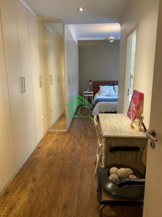 Imagem Apartamento com 3 Quartos à Venda, 185 m² em Vila Sofia - São Paulo Imagem Apartamento com 3 Quartos à Venda, 185 m² em Vila Sofia - São Paulo