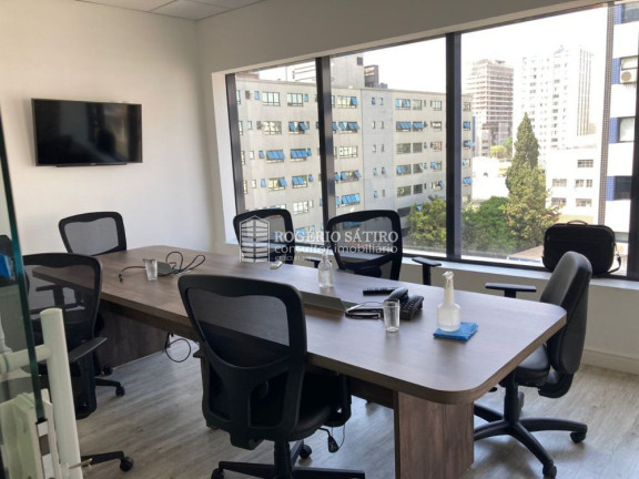 Imagem Sala Comercial à Venda, 125 m² em Vila Mariana - São Paulo Imagem Sala Comercial à Venda, 125 m² em Vila Mariana - São Paulo