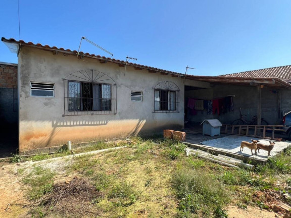 Imagem Casa com 2 Quartos à Venda, 70 m² em Pinheiros - Balneário Barra Do Sul