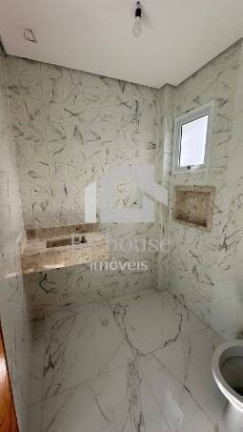 Imagem Apartamento com 2 Quartos à Venda, 112 m² em Parque Das Nações - Santo André
