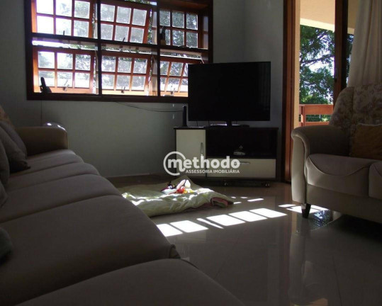 Imagem Casa com 5 Quartos à Venda, 289 m² em Parque São Quirino - Campinas Imagem Casa com 5 Quartos à Venda, 289 m² em Parque São Quirino - Campinas