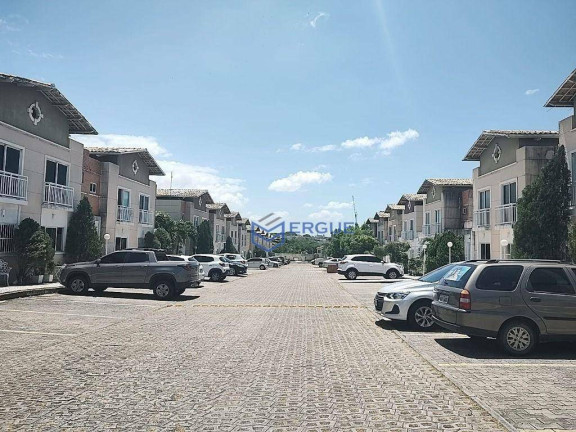 Imagem Casa com 2 Quartos à Venda, 70 m² em Parque Dois Irmãos - Fortaleza Imagem Casa com 2 Quartos à Venda, 70 m² em Parque Dois Irmãos - Fortaleza