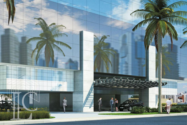 Imóvel para Alugar, 533 m² em Brooklin - São Paulo