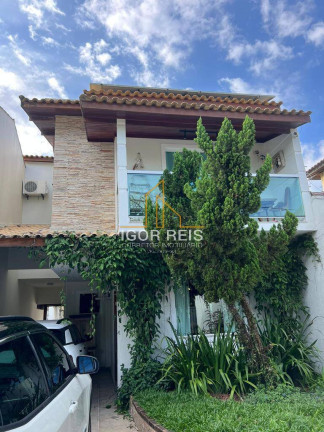 Casa com 3 Quartos à Venda, 180 m² em Parque Turf Club - Campos Dos Goytacazes