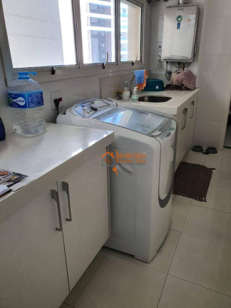 Imagem Apartamento com 3 Quartos à Venda, 182 m² em Vila Rosália - Guarulhos
