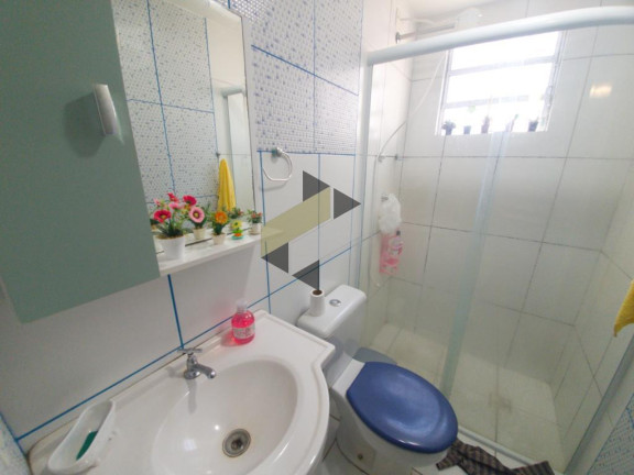 Imagem Apartamento com 2 Quartos à Venda, 49 m² em Vossoroca - Votorantim Imagem Apartamento com 2 Quartos à Venda, 49 m² em Vossoroca - Votorantim
