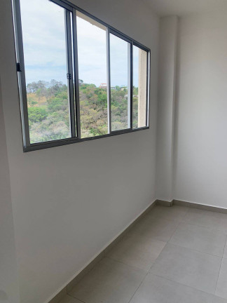 Imagem Apartamento com 2 Quartos para Alugar, 47 m² em Liberdade - Santa Luzia