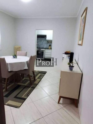 Imagem Sobrado com 3 Quartos à Venda, 117 m² em Campestre - Santo André