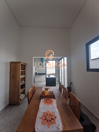 Imagem Casa com 3 Quartos à Venda, 200 m² em Residencial Colinas - Caçapava Imagem Casa com 3 Quartos à Venda, 200 m² em Residencial Colinas - Caçapava
