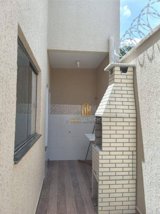 Imagem Casa com 2 Quartos à Venda, 64 m² em Jardim Botânico - Goiânia