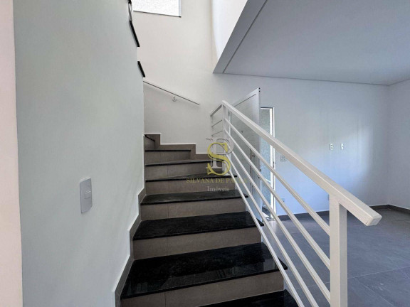 Imagem Casa com 2 Quartos à Venda, 85 m² em Jardim Imperial - Atibaia