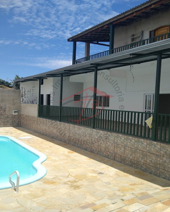 Imagem Imóvel com 2 Quartos à Venda, 380 m² em Jardim Alvorada - Monte Mor
