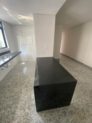 Imagem Apartamento com 2 Quartos à Venda, 54 m² em Boa Viagem - Belo Horizonte