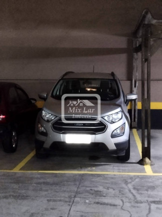 Imagem Apartamento com 2 Quartos à Venda, 73 m² em Jaguaribe - Osasco