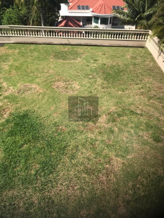 Imagem Casa com 5 Quartos para Alugar, 1.200 m² em Tamboré - Santana De Parnaíba