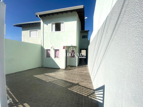 Casa com 3 Quartos à Venda, 150 m² em Centro - Atibaia