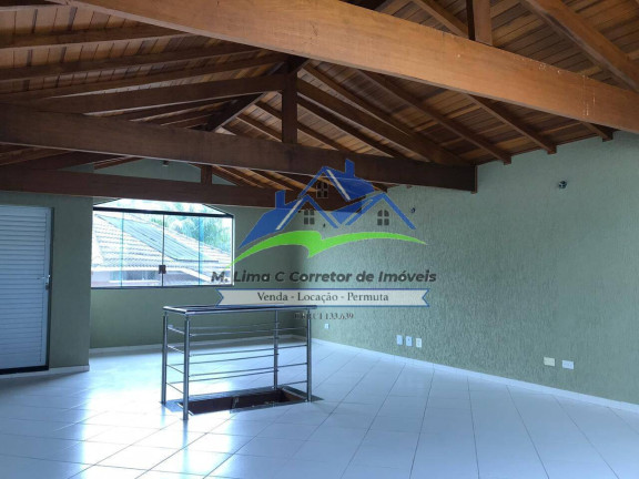 Imagem Casa com 4 Quartos à Venda, em Atibaia Jardim - Atibaia Imagem Casa com 4 Quartos à Venda, em Atibaia Jardim - Atibaia