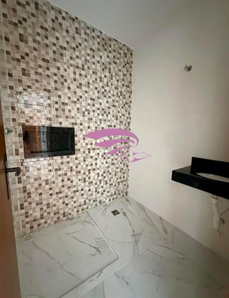 Imagem Casa com 3 Quartos à Venda, 58 m² em Pinheirinho - Curitiba