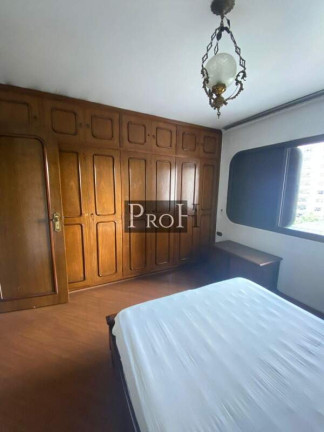 Imagem Apartamento com 4 Quartos à Venda, 165 m² em Parque Da Mooca - São Paulo Imagem Apartamento com 4 Quartos à Venda, 165 m² em Parque Da Mooca - São Paulo