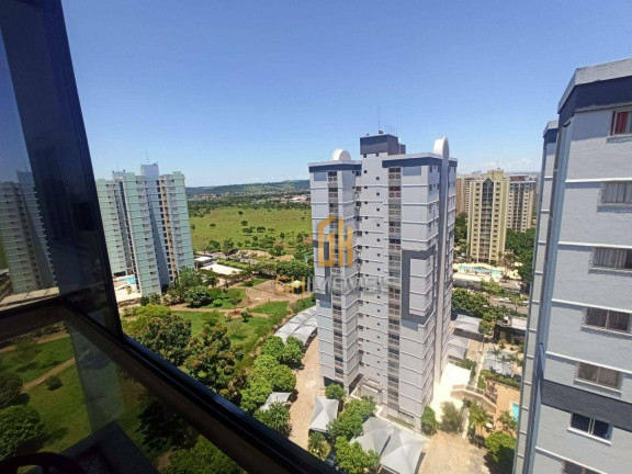 Imagem Apartamento com 3 Quartos à Venda, 80 m² em Residencial Eldorado - Goiânia Imagem Apartamento com 3 Quartos à Venda, 80 m² em Residencial Eldorado - Goiânia