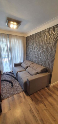 Imagem Apartamento com 2 Quartos à Venda, 57 m² em Jardim Prudência - São Paulo Imagem Apartamento com 2 Quartos à Venda, 57 m² em Jardim Prudência - São Paulo